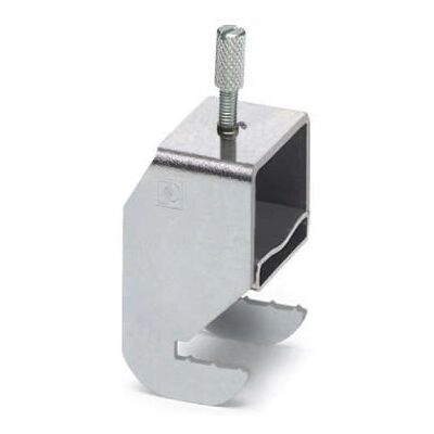Phoenix Contact SK 35-D Accessoire de bornier - Blindage, Argent - Publicité Phoenix Contact SK 35-D Accessoire de bornier - Blindage, Argent - Publicité