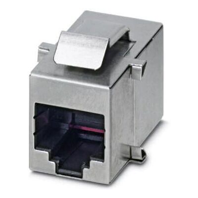 Phoenix Contact 1689064 Kabelverbinder - 8P8C Schirm RJ45 Buchse Phoenix Contact 1689064 Kabelverbinder - 8P8C Schirm RJ45 Buchse