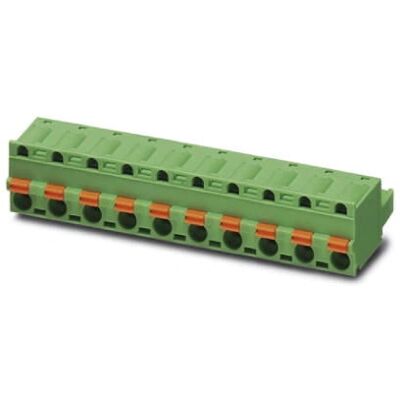 Phoenix Contact GFKC 2,5/ 4-ST-7,62 Terminalblock - Leiterplattensteckverbinder Phoenix Contact GFKC 2,5/ 4-ST-7,62 Terminalblock - Leiterplattensteckverbinder