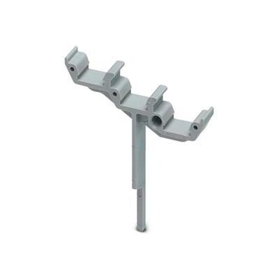 Phoenix Contact 0810562 Terminalblocktillbehör - Markörer för STP 5-3, 100 st Phoenix Contact 0810562 Terminalblocktillbehör - Markörer för STP 5-3, 100 st