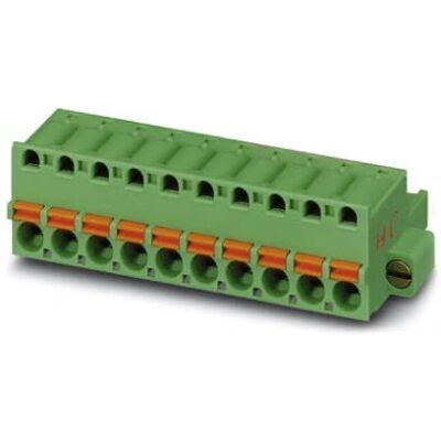 Phoenix Contact 1942510 Leiterplattenkabelstecker - 5-polig Phoenix Contact 1942510 Leiterplattenkabelstecker - 5-polig