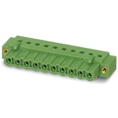 Phoenix Contact IC 2,5 HC/ 4-GF-5,08 - Terminal Phoenix Contact IC 2,5 HC/ 4-GF-5,08 - Terminal