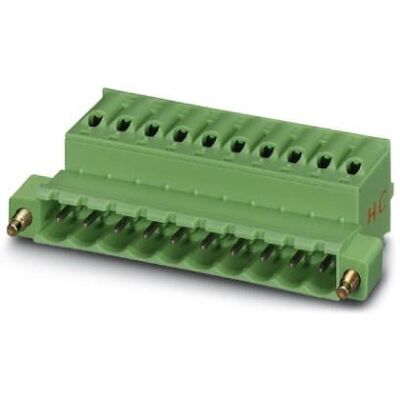 Phoenix Contact 1942727 Kabelverbinder - 50 St. Phoenix Contact 1942727 Kabelverbinder - 50 St.