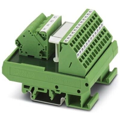 Phoenix Contact 2302366 Terminalblock tillbehör - Terminal block accessory Phoenix Contact 2302366 Terminalblock tillbehör - Terminal block accessory