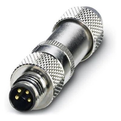 Phoenix Contact 1506914 Kabelconnector - Sensor/ Aktuator, M8, 4 poler Phoenix Contact 1506914 Kabelconnector - Sensor/ Aktuator, M8, 4 poler