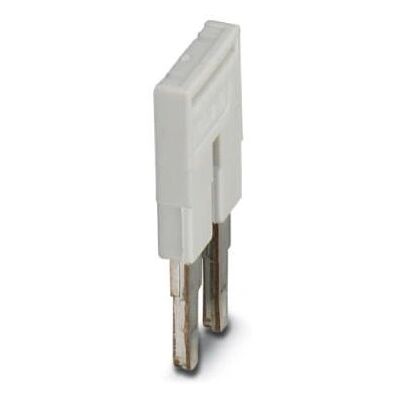 Phoenix Contact FBS 2-5 GY Terminal Tilbehør - 50 stk Phoenix Contact FBS 2-5 GY Terminal Tilbehør - 50 stk