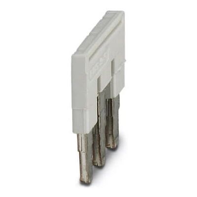 Phoenix Contact FBS 3-5 GY Terminalbloktilbehør - 50 stk Phoenix Contact FBS 3-5 GY Terminalbloktilbehør - 50 stk