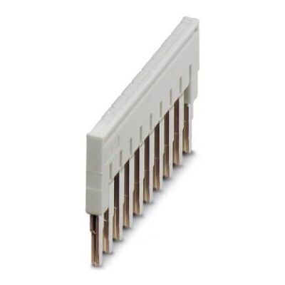 Phoenix Contact FBS 10-5 GY - 10-polers krydsforbindelse Phoenix Contact FBS 10-5 GY - 10-polers krydsforbindelse