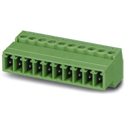Phoenix Contact IMC 1,5/ 5 - Grün - Terminalblock Phoenix Contact IMC 1,5/ 5 - Grün - Terminalblock