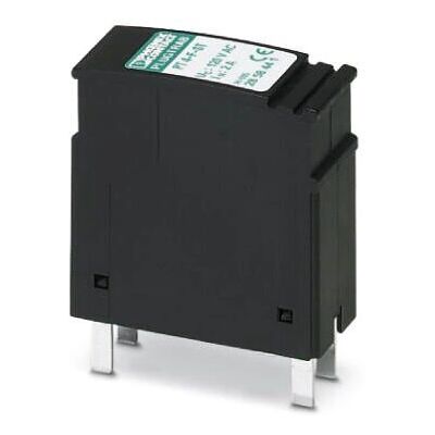 Phoenix Contact 2858441 Überspannungsschutz - 10er Pack - Schwarz - 110 V Phoenix Contact 2858441 Überspannungsschutz - 10er Pack - Schwarz - 110 V