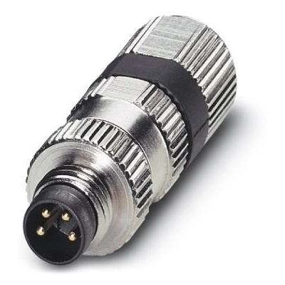 Phoenix Contact 1506765 Connecteur Capteur/Actionneur M8 - IP68 Phoenix Contact 1506765 Connecteur Capteur/Actionneur M8 - IP68
