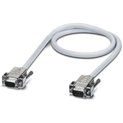 Phoenix Contact 2302010 VGA Kabel 2m Weiß - VGA Kabel Phoenix Contact 2302010 VGA Kabel 2m Weiß - VGA Kabel