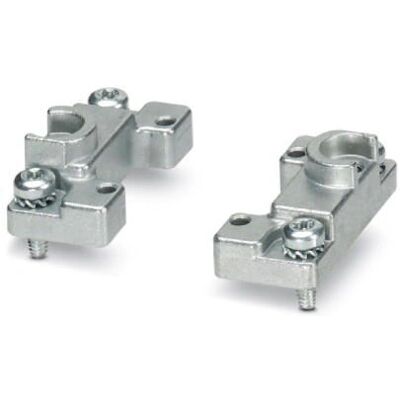 Phoenix Contact 1604638 Aluminium Montagesatz - Montageset zum Verriegeln Phoenix Contact 1604638 Aluminium Montagesatz - Montageset zum Verriegeln