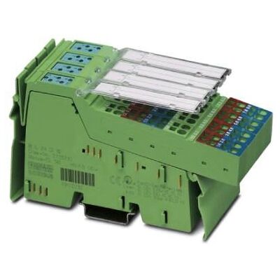 Phoenix IB IL 24 DI 16-PAC - Digitale/Analoge E/A Modul Phoenix IB IL 24 DI 16-PAC - Digitale/Analoge E/A Modul