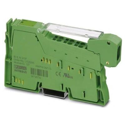 Phoenix Contact IB IL AI 2/SF-PAC 2-Kanal Analogmodul Phoenix Contact IB IL AI 2/SF-PAC 2-Kanal Analogmodul