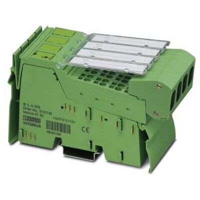Phoenix Contact 2861661 I/O Modul - Analoge Eingänge - Inline Phoenix Contact 2861661 I/O Modul - Analoge Eingänge - Inline