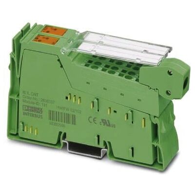 Phoenix Contact 2861852 Inline-Zählerklemme - Anschlussblock Phoenix Contact 2861852 Inline-Zählerklemme - Anschlussblock
