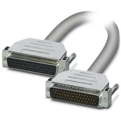 Phoenix Contact CABLE-D50SUB/B/S/100/KONFEK/S - Systemkabel Phoenix Contact CABLE-D50SUB/B/S/100/KONFEK/S - Systemkabel