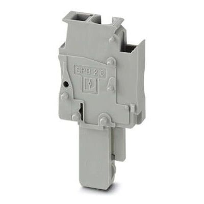 Phoenix Contact SPB 2,5/ 1-M Anschlussklemme Phoenix Contact SPB 2,5/ 1-M Anschlussklemme