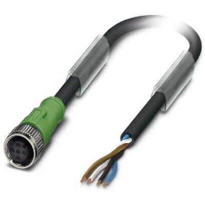 Phoenix Contact 1509487 Sensor-/Aktor-Kabel - 2 m Phoenix Contact 1509487 Sensor-/Aktor-Kabel - 2 m