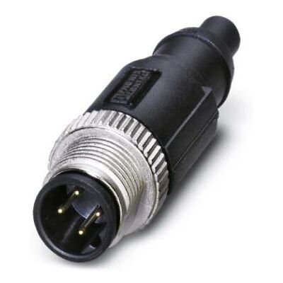 Phoenix Contact 1507803 Datakontakt för sensor/aktuator - Datakontakt för sensor/aktuator Phoenix Contact 1507803 Datakontakt för sensor/aktuator - Datakontakt för sensor/aktuator