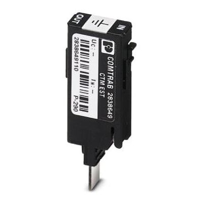 Phoenix Contact CTM EST Stromstecker - Industriell Elektrokontakt Phoenix Contact CTM EST Stromstecker - Industriell Elektrokontakt