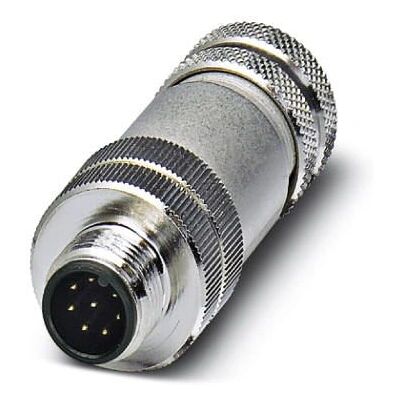 Phoenix Contact 1511857 M12 Sensor-/Aktor-Stecker - Sensor-/Aktor-Stecker Phoenix Contact 1511857 M12 Sensor-/Aktor-Stecker - Sensor-/Aktor-Stecker