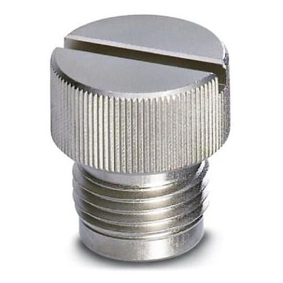 Phoenix Contact 1503302 Spina da muro M12 a vite - Connettore elettrico Phoenix Contact 1503302 Spina da muro M12 a vite - Connettore elettrico