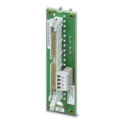 Phoenix Contact FLKM 50-PA-AB/1756/IN/EXTC - Kabel-Adapter Phoenix Contact FLKM 50-PA-AB/1756/IN/EXTC - Kabel-Adapter