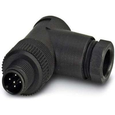 Phoenix Contact SACC-M12MR-5CON-PG9 - Sensor-/Aktor-Stecker Phoenix Contact SACC-M12MR-5CON-PG9 - Sensor-/Aktor-Stecker