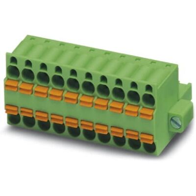 Phoenix Contact TFKC 2,5/ 8-STF-5,08 Terminal Block - Produkttyp Phoenix Contact TFKC 2,5/ 8-STF-5,08 Terminal Block - Produkttyp
