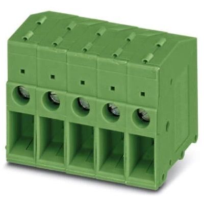 Phoenix Contact 1986097 Klemmenblock - 3 Pole Phoenix Contact 1986097 Klemmenblock - 3 Pole