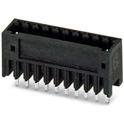 Phoenix Contact MCV 0,5/ 3-G-2,5 THT R44 Terminalblock - Terminal Block Phoenix Contact MCV 0,5/ 3-G-2,5 THT R44 Terminalblock - Terminal Block