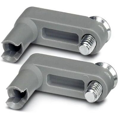 Phoenix Contact 1207734 Accessoire de sertissage - Guide-câble pour CF 3000 HZG 0,75 - Publicité Phoenix Contact 1207734 Accessoire de sertissage - Guide-câble pour CF 3000 HZG 0,75 - Publicité