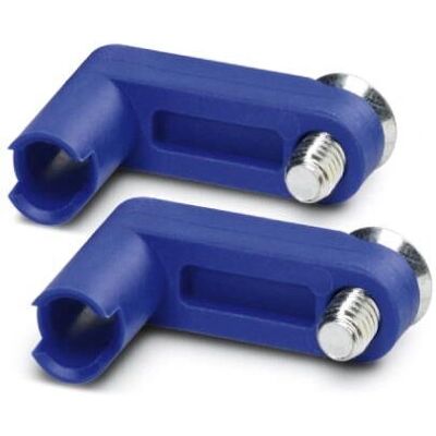 Phoenix Contact CF 3000 CG 2,5 Guida cavo - Accessorio per crimpatrice Phoenix Contact CF 3000 CG 2,5 Guida cavo - Accessorio per crimpatrice