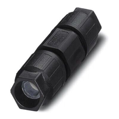 Phoenix Contact 1642153 Kabelverbinder - 4-polig - Quickon Serie Phoenix Contact 1642153 Kabelverbinder - 4-polig - Quickon Serie