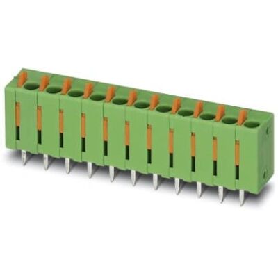 Phoenix Contact FFKDSA1/V2-5,08- 2 Klemmenblock - Push-in Anschluss Phoenix Contact FFKDSA1/V2-5,08- 2 Klemmenblock - Push-in Anschluss