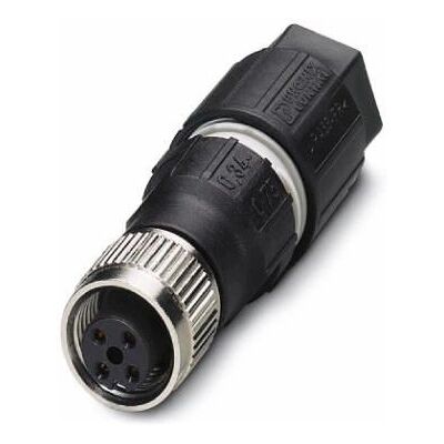 Phoenix Contact 1641772 Sensor/Actuator M12 - IP65/IP67 Phoenix Contact 1641772 Sensor/Actuator M12 - IP65/IP67
