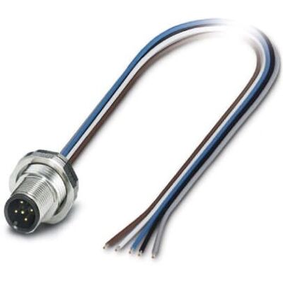 Phoenix Contact 1514870 Sensor-/Aktuator-kabel - Sensor/Actuator Cable Phoenix Contact 1514870 Sensor-/Aktuator-kabel - Sensor/Actuator Cable
