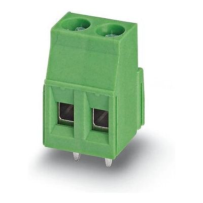 Phoenix Contact MKDSN 3-polig terminalblock - Elektriska komponenter Phoenix Contact MKDSN 3-polig terminalblock - Elektriska komponenter