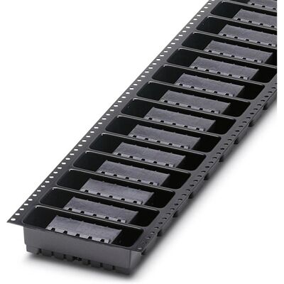Phoenix Contact CCA 2,5/ 4-G-5,08 P26THRR56 Terminalblock - Terminal Block Phoenix Contact CCA 2,5/ 4-G-5,08 P26THRR56 Terminalblock - Terminal Block