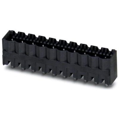 Phoenix Contact 1956001 Terminalblock Zubehör - 6 Pole - 5.08mm Abstand - Schwarz Phoenix Contact 1956001 Terminalblock Zubehör - 6 Pole - 5.08mm Abstand - Schwarz
