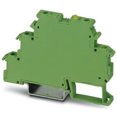 Phoenix Contact 2961752 Verbindungsklemme - Kontaktspannung 30V/DC - 10 Stk Phoenix Contact 2961752 Verbindungsklemme - Kontaktspannung 30V/DC - 10 Stk