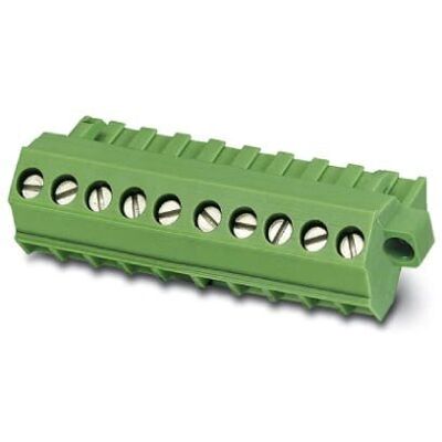 Phoenix Contact 1971206 elektrischer Drahtverbinder - PCB & Kabel, 16 Pole, 5,08mm Phoenix Contact 1971206 elektrischer Drahtverbinder - PCB & Kabel, 16 Pole, 5,08mm