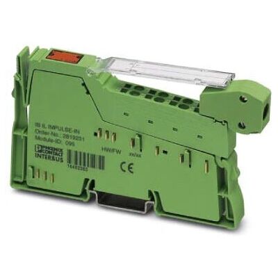 Phoenix Contact 2861768 Inline-Positionsmodul - Automatisierung Phoenix Contact 2861768 Inline-Positionsmodul - Automatisierung