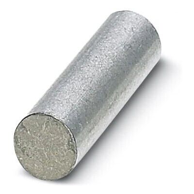 Phoenix Contact 3032075 Terminalblock - Silber Phoenix Contact 3032075 Terminalblock - Silber