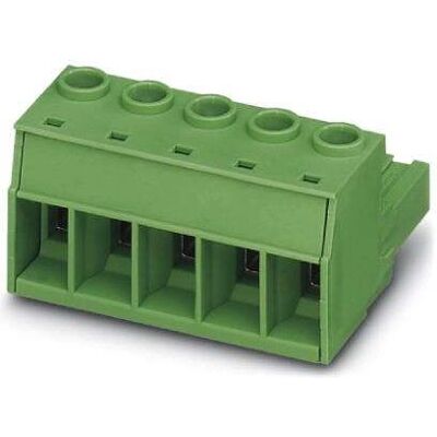 Connettore filo elettrico Phoenix Contact 1967375 - 50 pz Connettore filo elettrico Phoenix Contact 1967375 - 50 pz
