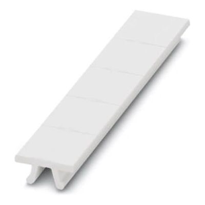 Accessoire de borne Phoenix Contact 0812120 - Ruban de marquage non imprimé - Publicité Accessoire de borne Phoenix Contact 0812120 - Ruban de marquage non imprimé - Publicité