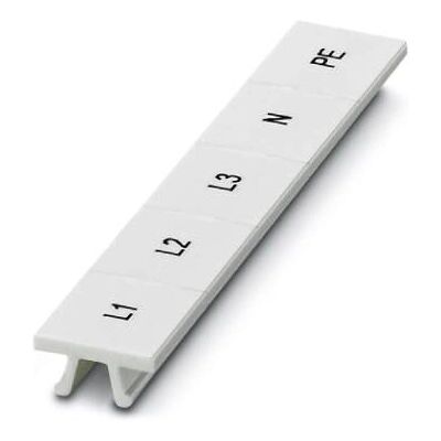 Phoenix Contact 812146 Accessoires pour Bornes - Terminal Block Accessories - Publicité Phoenix Contact 812146 Accessoires pour Bornes - Terminal Block Accessories - Publicité