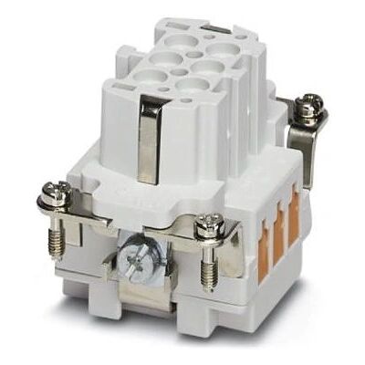 Phoenix Contact HC-B 6-EBUQ-2,5 - Kontakteinsatz Phoenix Contact HC-B 6-EBUQ-2,5 - Kontakteinsatz